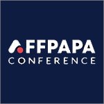 Logo de AffPapa Conference