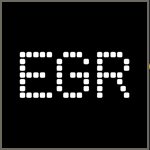 Logo de EGR Events