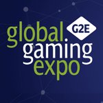 Logo de Global Gaming Expo – G2E