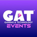 Logo de GAT Events
