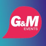 Logo de G&M Events