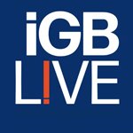 Logo de iGB L!VE