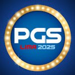 Logo de Peru Gaming Show