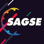 Logo de SAGSE Latam