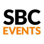 Logo de SBC Events